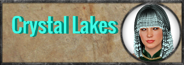 Crystal Lakes