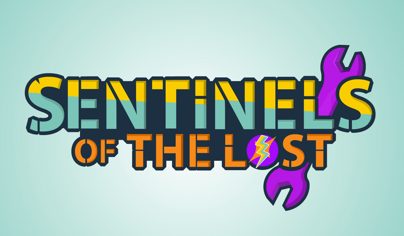 Sentinels of The Lost