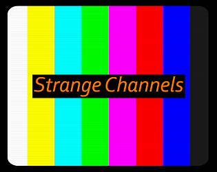 Strange Channels