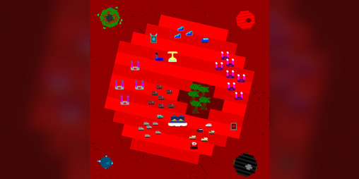 Cover image for Mars