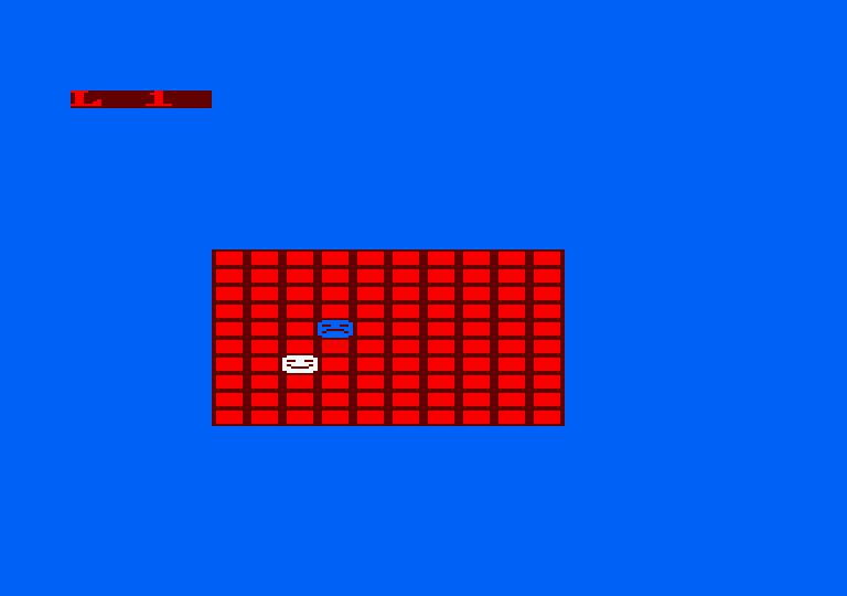 Find the Exit (Amstrad CPC) by Out Bush