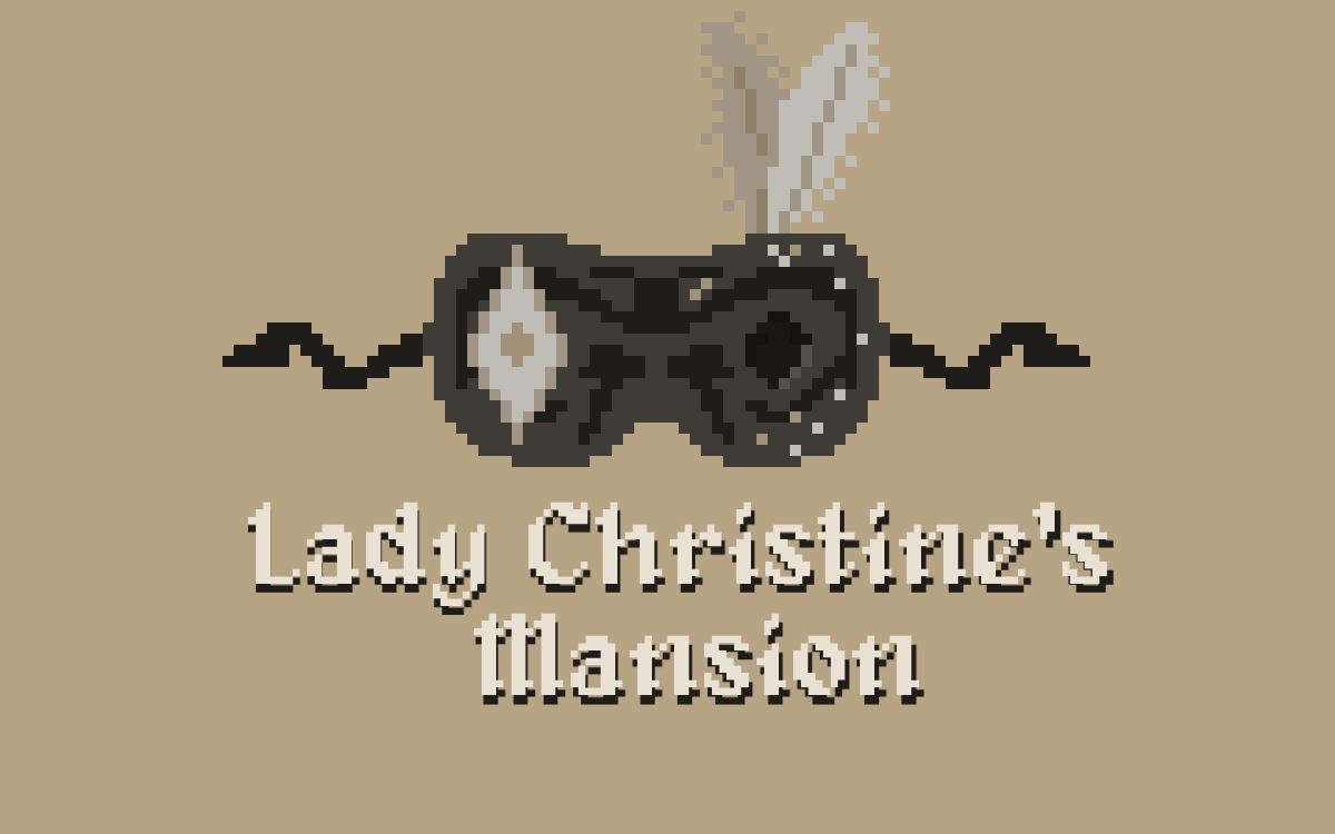 Lady Christine's Mansion