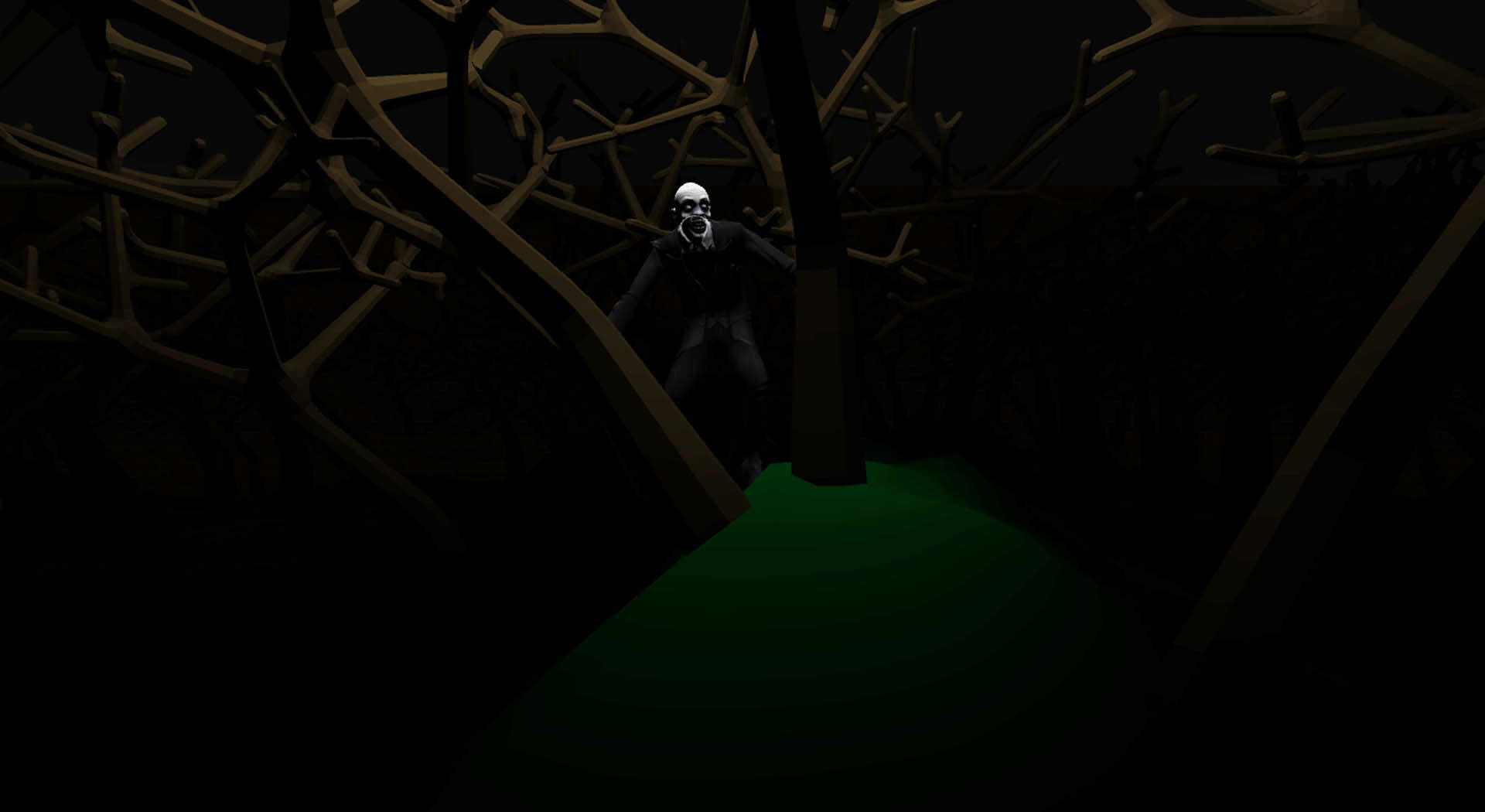 Klaustrophobia