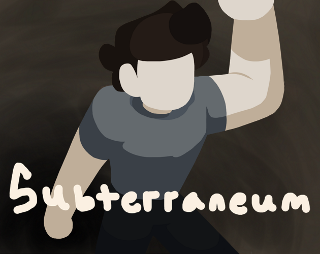 Cover image for 2022 Subterraneum
