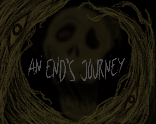 Cover image for An End's Journey
