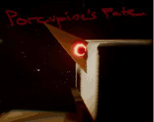 Cover image for Porcupine's Fate Chapter 1