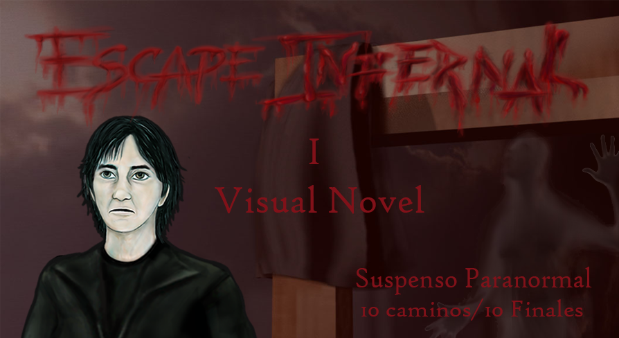 Escape Infernal I