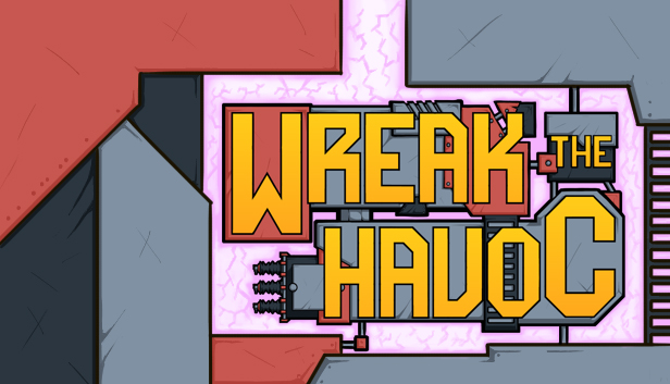 Cover image for Wreak the Havoc (2020/2)