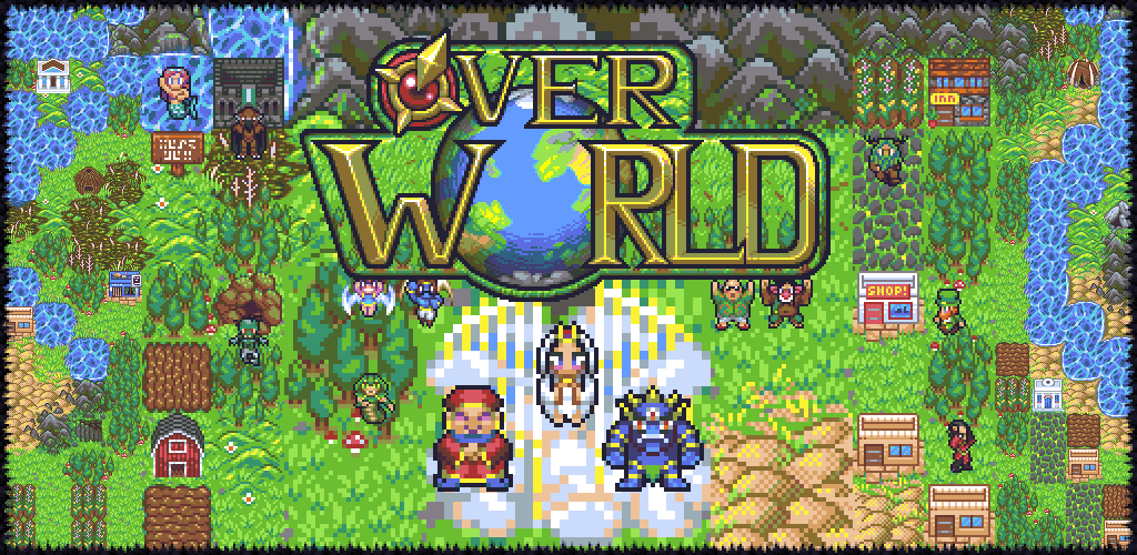 Overworld