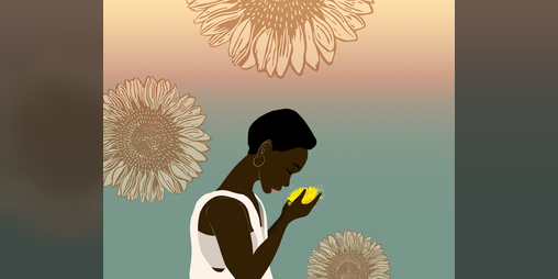 Cover image for Path to Oshun
