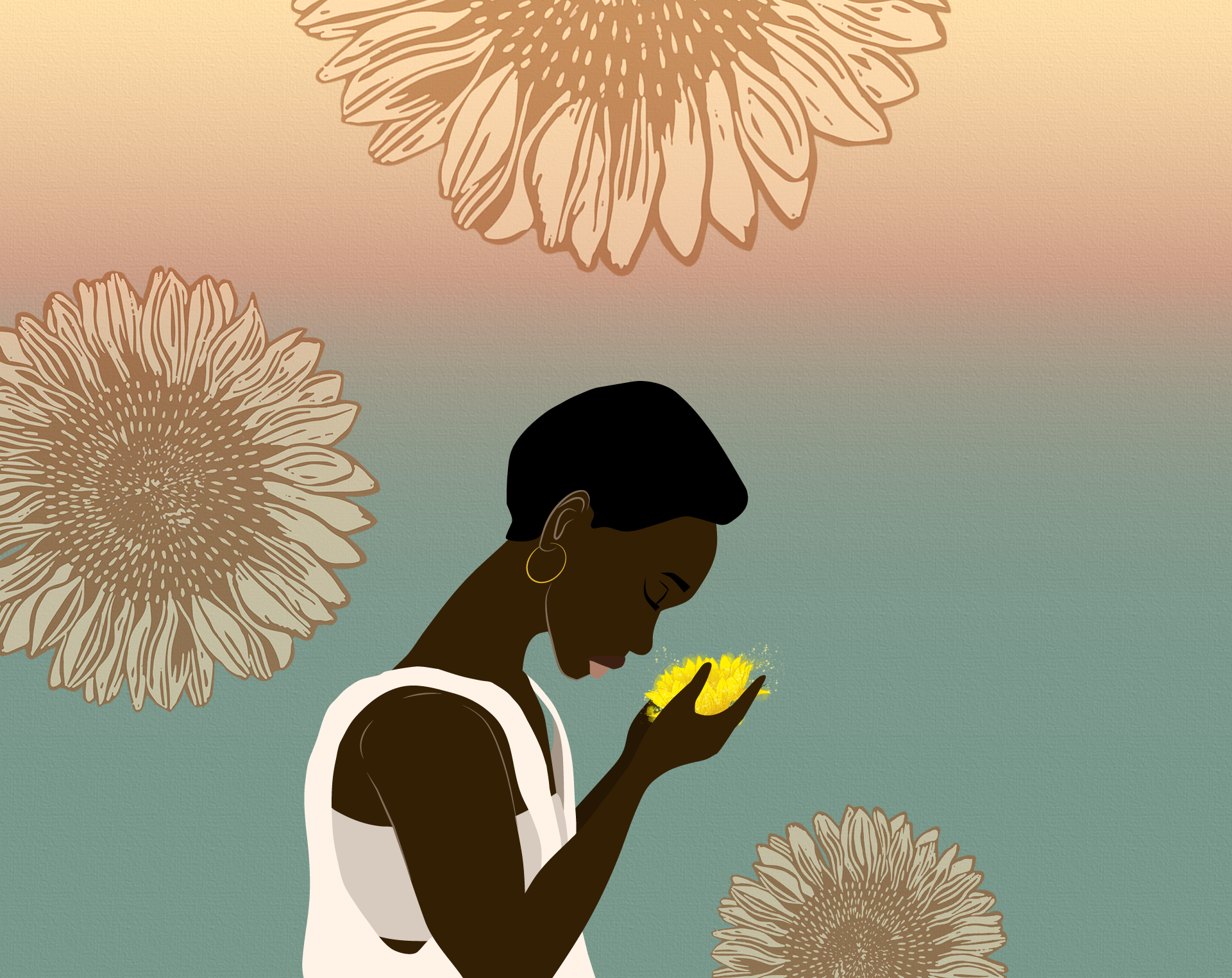 Cover image for Path to Oshun