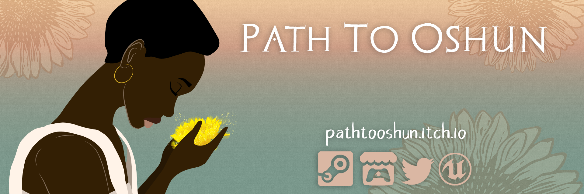 Path to Oshun