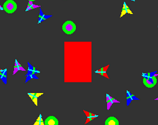 Color Hell