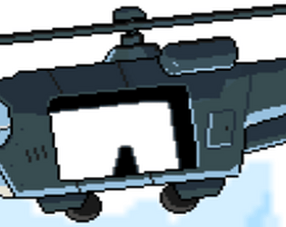 Sky fight