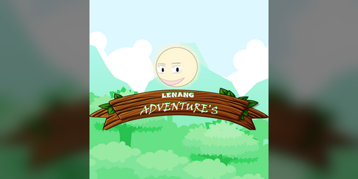 Cover image for LENANG ADVENTURE'S
