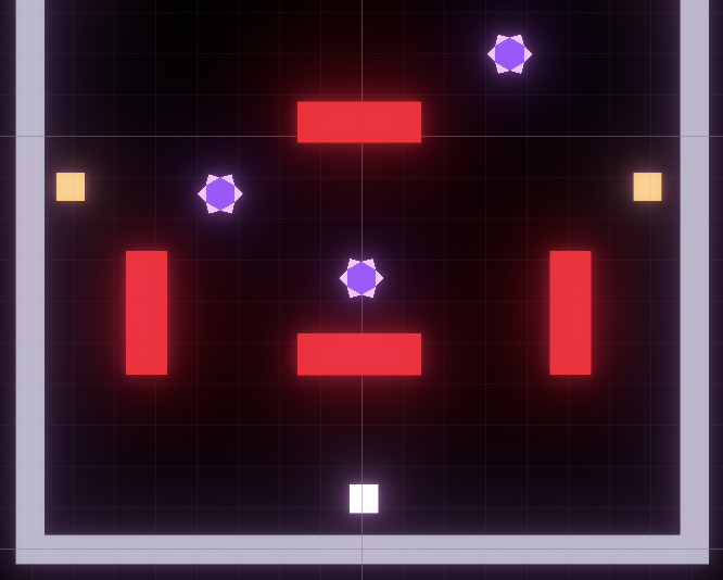 Boxscape by SilentWispGames