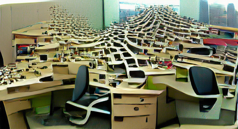 Cover image for Reality Adjustments