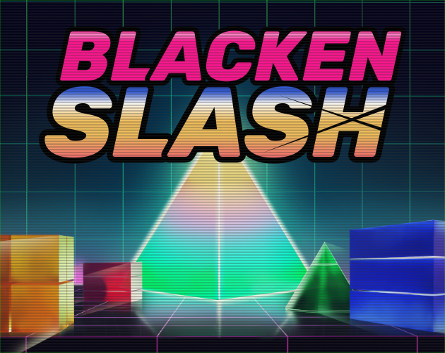 Blacken Slash