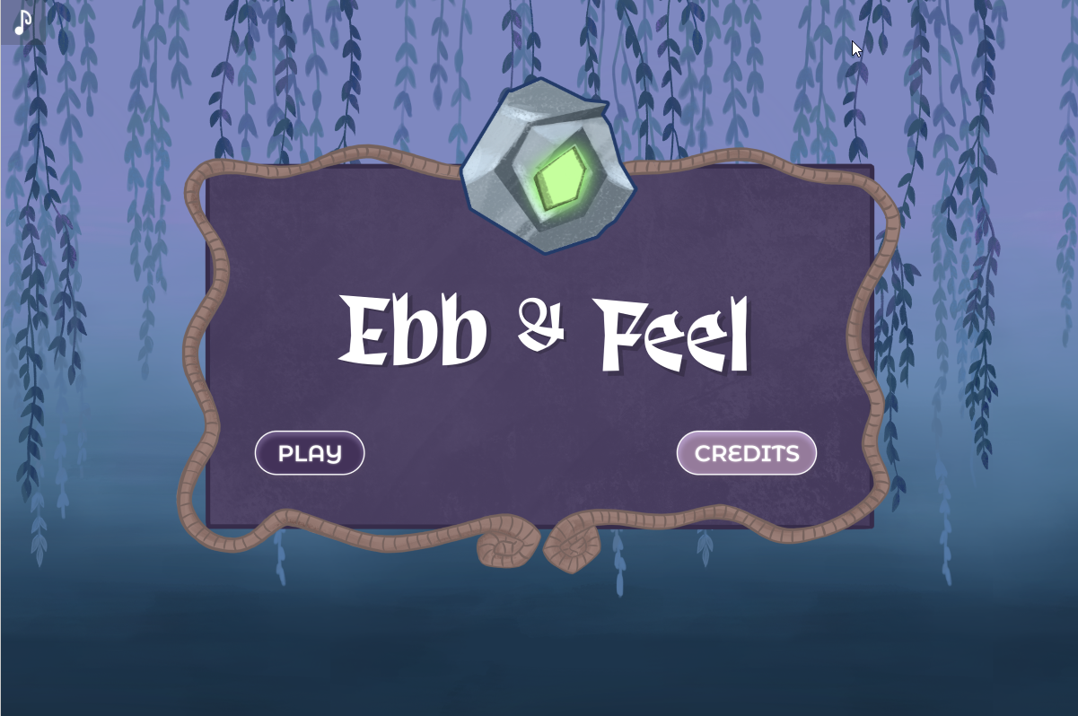 Ebb and Feel (Remastered)