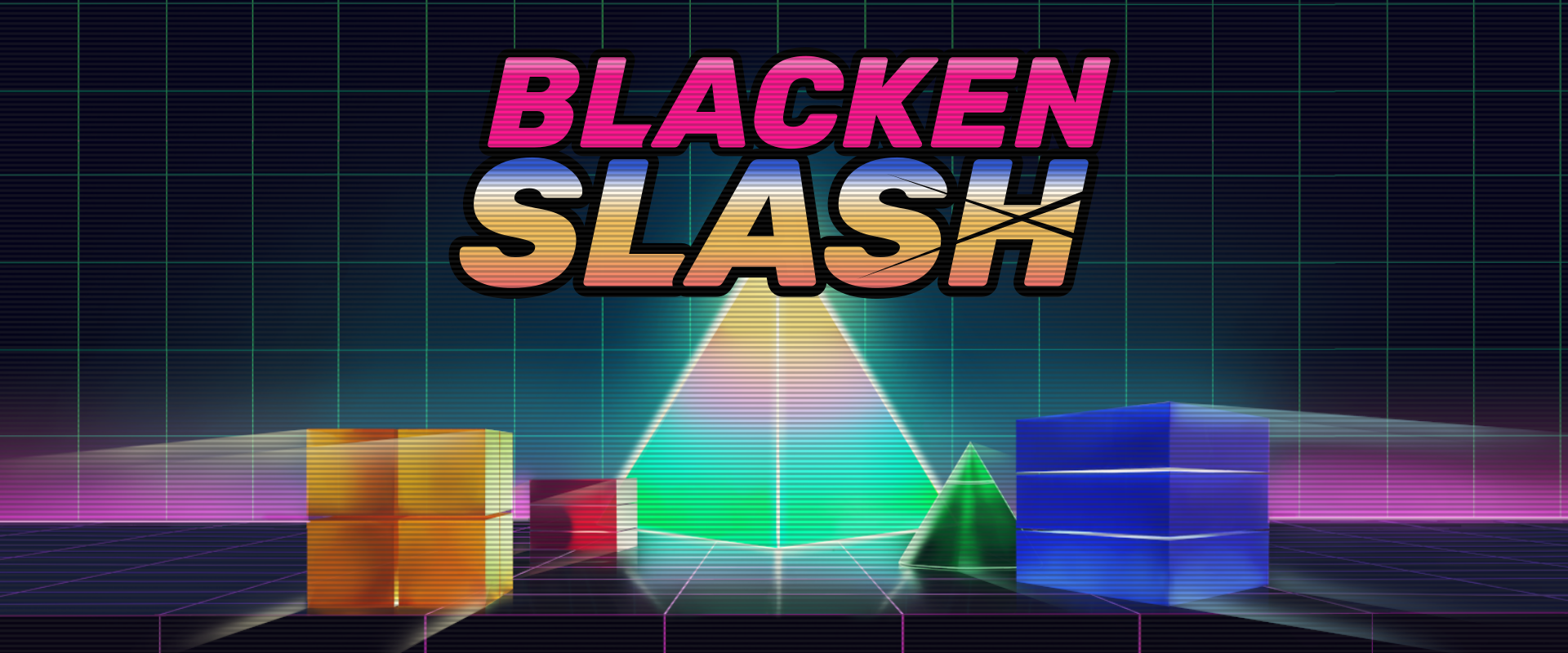 Blacken Slash