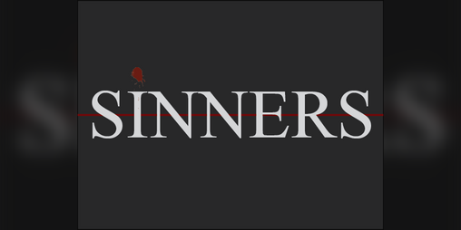 Cover image for Sinners