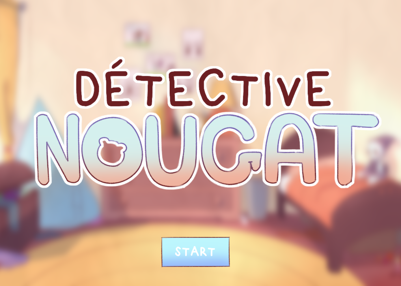 Détective Nougat