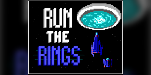 Cover image for Run the Rings - Classic