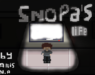 Snopa's life