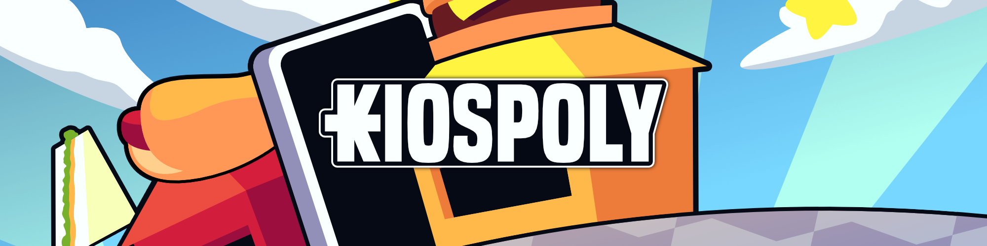 Kiospoly