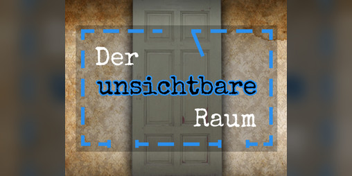Cover image for HAQR - Der unsichtbare Raum