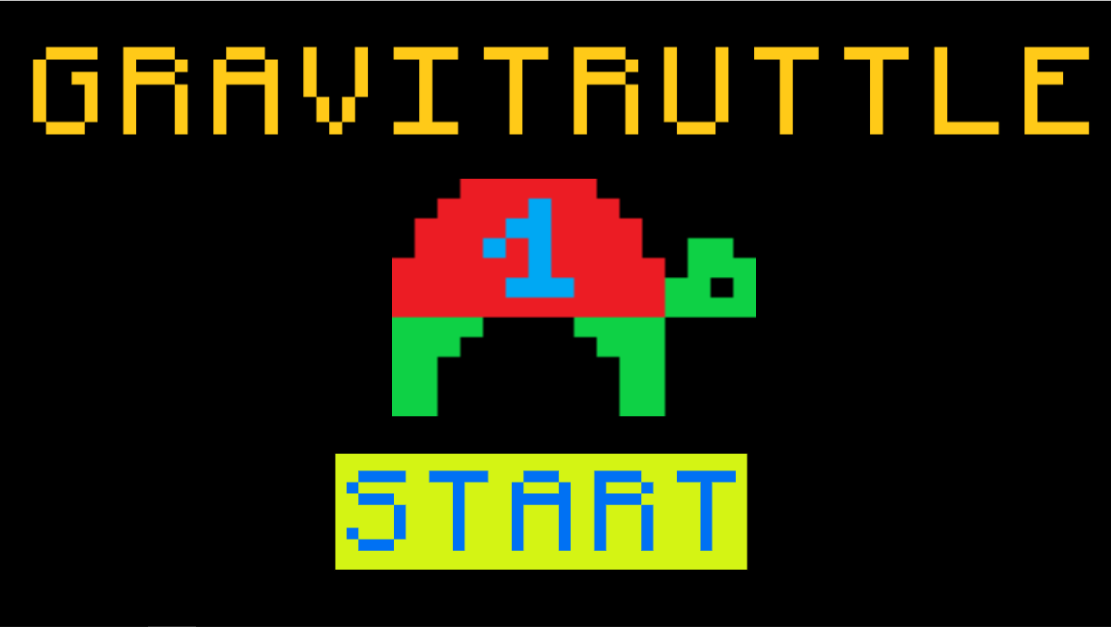 Gravitruttle