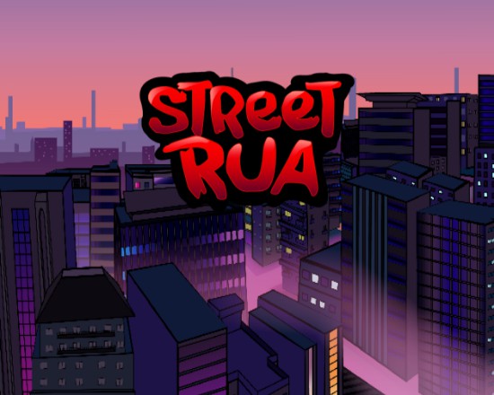 Street-Rua (2021/1)