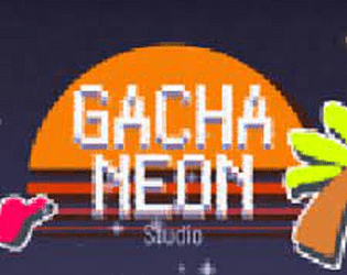 Gacha EditX ver. 1.0 - Gacha Editx by Adil_Astella