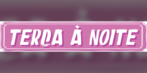 Cover image for Terça à Noite