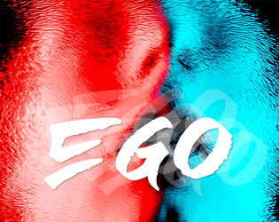 EGO, un juego de rol narrativo  