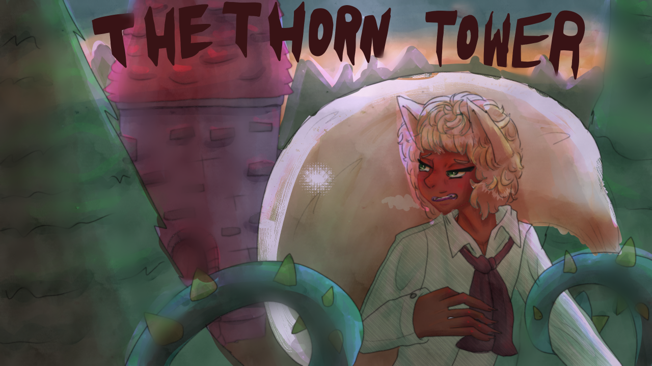 The Thorn Tower
