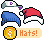 Hats! Store Icon
