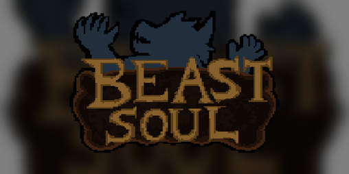 Cover image for BeastSoul