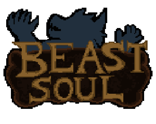 Cover image for BeastSoul