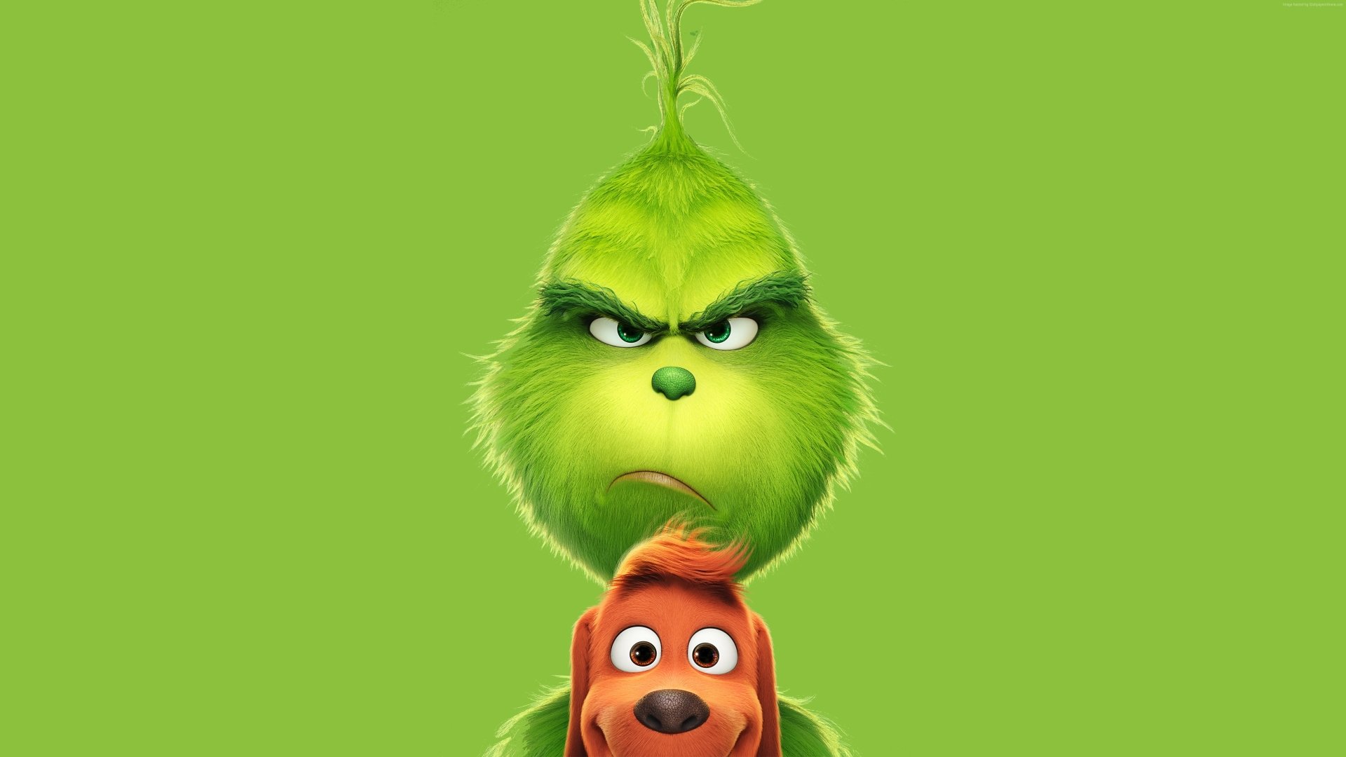 Grinch: The Game