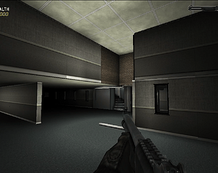 F.E.A.R. Final Blood.