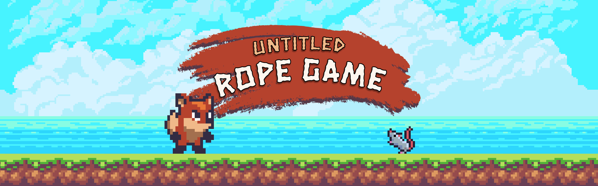 Untitled Rope Game