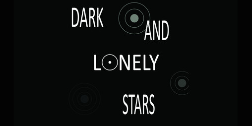 Cover image for Dark and Lonely Stars