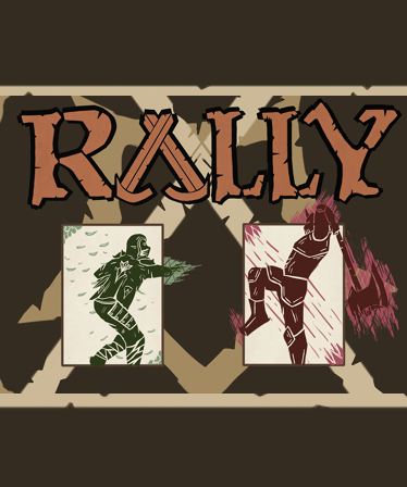 Cover image for Rally (alpha demo)