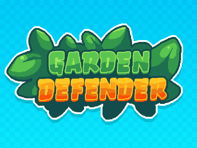 Garden Defender