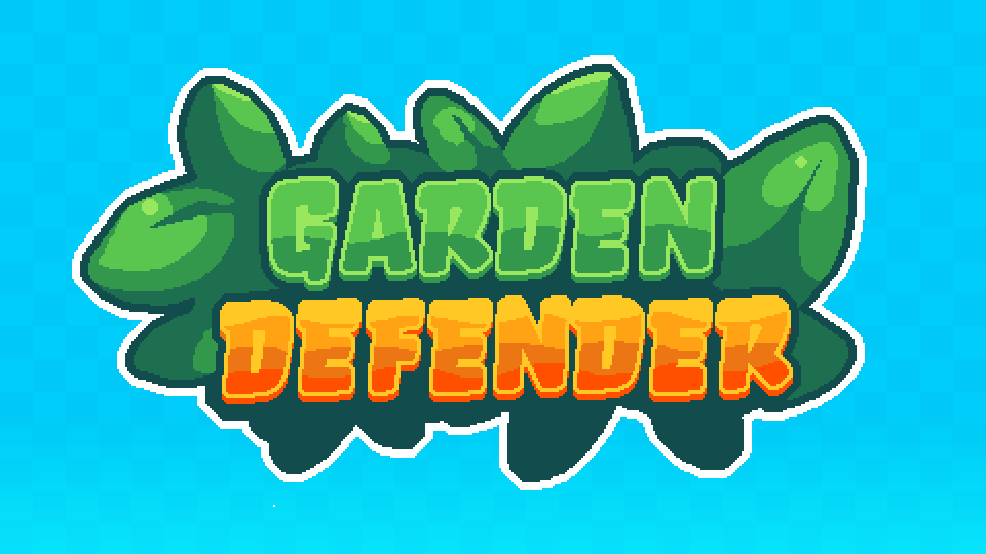 Garden Defender