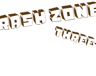 Crash Zone 3D