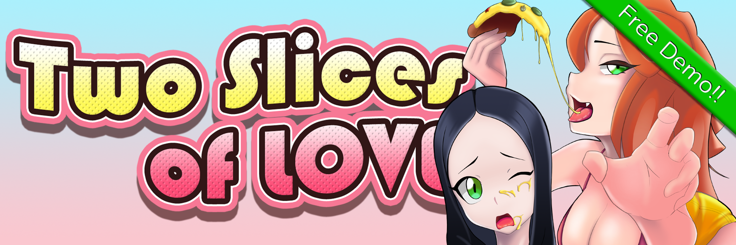 Two Slices of Love FREE DEMO