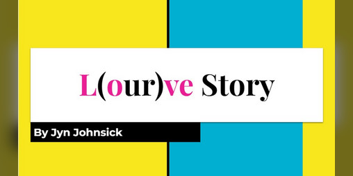Cover image for L(our)ve Story