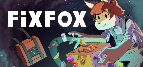 FixFox on Steam